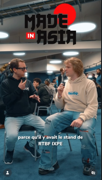 Aperçu Vidéo League of Legends